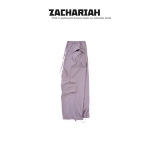 ZACHARIAH | Sun Protection Quick Drying Breathable UV Protection Workwear Pants