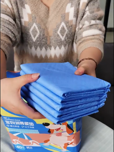 Cocoyo Pet Urine Pad Cat Absorbent Pet Diaper dog training pads & trays pet pad pee puppy training pads