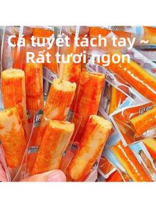Gậy Cua Được Yêu Thích Trên Mạng