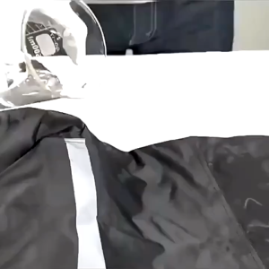 Rain Coat Upgrade Motorcycle Raincoat Thickening Raincoat Waterproof Breathable With Reflective Strip Raincoat