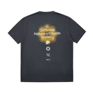 FPA | Breathable Quick-drying Cool Feeling T-Shirt