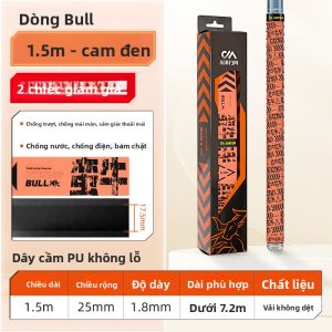 CHUANZE | Băng Dính Thấm Mồ Hôi Chống Trượt Cầm Cây Câu Cá