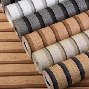 45cm home decoration wall self-adhesive bedroom living room moisture-proof and waterproof wall sticker self-adhesive wallpaper