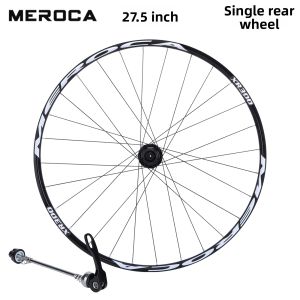 MEROCA | Mountain Ultra-Light Quick Release Disc Brake Wheel Set