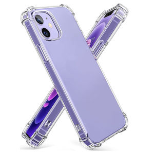 Shockproof Clear Casing For OPPO A3 Pro 5G 2024 Phone Case Clear Anti-Fall Protect Shell For OPPOA3Pro A3Pro A 3 Case Slim