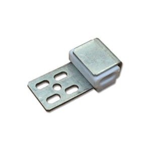 Hardened Sofa Spring Clip Snake Shape Spring Clamp Repair Sofa Sagging with Rubber Clip Spring Load Bearing Parts Accessories