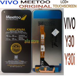 LCD  TOUCHSCREEN  VIVO Y30/Y30i fullset