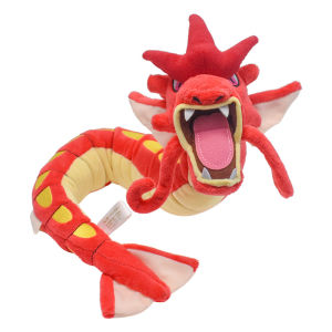 Sáng Bóng Gyarados Charizard 23 Inch Màu Đỏ Sang Trọng Đồ Chơi Thú Nhồi Bông Mềm Sưu Tập Trò Chơi Nhân Vật Hoạt Hình Quà Tặng Cho Mọi Lứa Tuổi