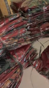 Gamis batik pekalongan terlaris baju batik wanita katun polymicro baju kondangan gamis muslim syari