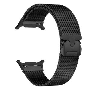 Milanese Metal Strap for Samsung Galaxy Watch 8 9/8Classic 46mm Magnetic Stainless Steel Band for Ultra Smartwatch Accessories
