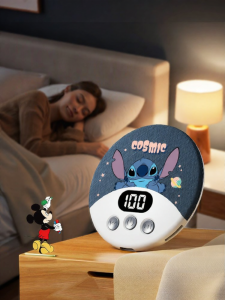 Disney | Bone Conduction Sleep Bluetooth Speaker Mini Long-lasting