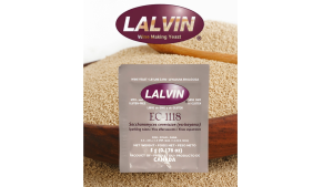 Lalvin Wine Yeast Fermented EC-1118
