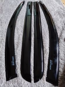 TALANG AIR MOBIL ALL NEW ERTIGA SLIM TEKUK HITAM MENGKILAT