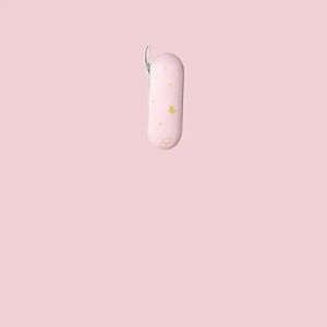 Mini Capsule Five Fold Umbrella: A Compact Solution for UV Protection