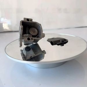 Túp Năng Cơ Quạt Điện Công Nghiệp  KOMATSU 650 và 750