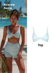 BEARUN | Dopamine Quick-Dry Womens Yoga Set