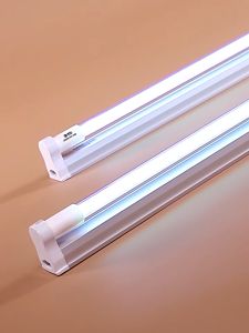 Đèn diệt khuẩn Tia cực tím UV + Ozone khử trùng diệt khuẩn phòng ngủ bếp nhà vệ sinh WC thú cưng chó mèo ...