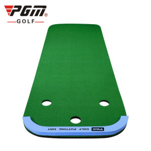THẢM PUTTING GOLF - THẢM GOLF BA LỖ