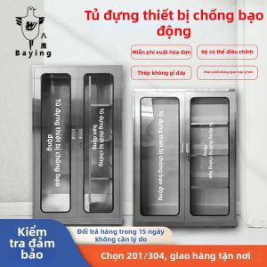 Baying | Giá Đựng Thiết Bị Bảo Vệ Đa Năng Di Động