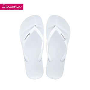 Classic Rainbow Flat Sandals