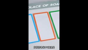 Magnetic Dry Erase Labels Name Plate Tags Flexible Magnetic Label Stickers For Whiteboards Refrigerator Crafts Writable