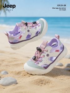 Jeep | Soft Non-slip Children Sandals