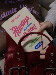 Bộ Sổ Tay Da PU Trắng A6 Phong Cách Mỹ Retro Sổ Tay Lưu Trữ Thẻ Sổ Tay Ghi Chép Notebook Viết Bằng Giấy Dorelin