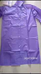 ❤ RatuCosmetic12 ❤ JAS HUJAN EVA RAINCOAT DEWASA RANDOM KODE 80622 (ECER)