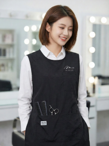 Custom Logo Waterproof Multi-pocket Work Vest