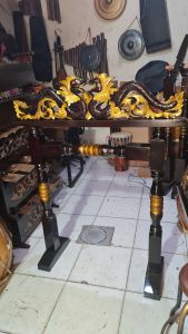 TIANG GONG UNTUK GONG DIM 40 CM - 55 CM