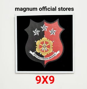 Topi INSPEKTORAT Tactical PDL Free Bonus 3 Patch Emblem Prepet Perekat Velkro