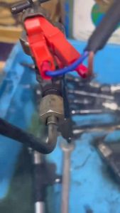 Isuzu NPR Lama/ Dmax 3.0cc 4JJ1 Nozzle Injector Isuzu NPR Lama/ Dmax