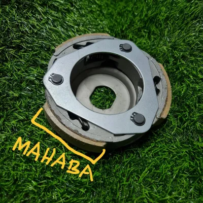Burgman 125 Clutch lining Mahaba ang Lining Clutch shoe