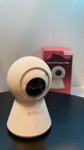 กล้องวงจรปิด CCTV Camera (inside) True 1080P ความละเอียดสูง ช่องจัดเก็บข้อมูลส่วนใหญ่ สินค้าใหม่ ส่งไวยังถูกสร้างขึ้นในช่องทางคอนเทนเนอร์ กล่องของแท้ใหม่ของคุณ