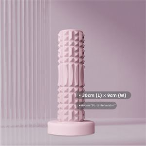 Keep | Professional Portable Muscle Relaxation Foam Roller