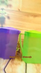 [ ESKAN TEKO ] CALISTA TEKO ESKAN PLUTO / TEKO AIR MINUM / WATER JUG