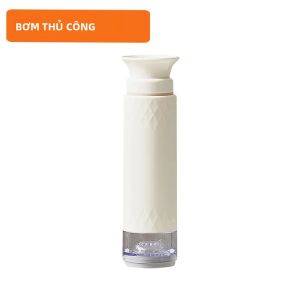 Hộp Đựng Kín Chân Không Bằng Điện Cho Hạt Cà Phê Ngũ Cốc Hộp Đựng Cơm Chống Ẩm Bình Nhựa Thân Thiện Với Môi Trường Với Tính Năng Bảo Quản Độ Tươi