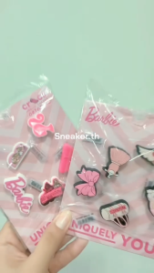 Jibbitz Charm Crocจิบิทติดรองเท้า เซ็ทน่ารัก พร้อมส่ง