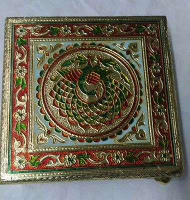 Statue Stand Peedam Altar Size