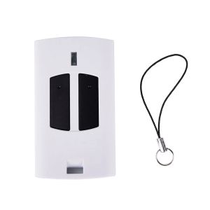 Garage Door Remote Control 433.92MHz Rolling Code TO.GO 2WV 2WP Emote Control Garage Door Opener