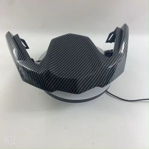 Motorbike For BMW R1200GS Adventure R 1200 GS GSA ADV 2014 2015 2016 2017 Front Wheel Fender Beak Nose Cone Extension Cover Extender Cowl