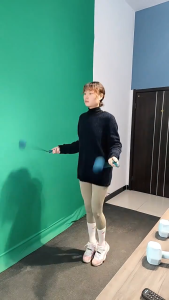 เชือกกระโดดไร้สาย ใหม่ล่าสุด เชือกกระโดด เชือกไร้สาย อเนกประสงค์ อุปกรณ์ฟิตเนส เชือกออกกำลังกาย Jump Rope เชือกกระโดด มีลูกน้ำหนัก 30 มม ประหยัดพื้นที่และพกพาสะดวก เชือกกระโดดเหมาะสำหรับในร่มและกลางแจ้ง