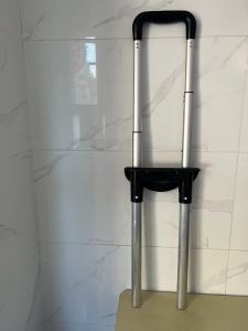 กระเป๋าเป้สะพายหลังแบบมีล้อลากสำหรับนักเรียนประถม ชายหญิง พร้อมโครงกระเป๋าเฉพาะ