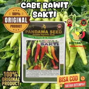 BENIH CABAI RAWIT SAKTI original