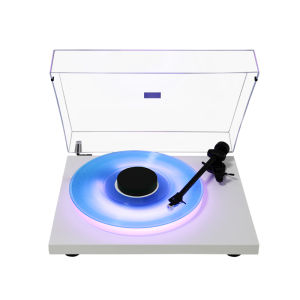 NENX-G1 Black Vinyl Record Player Wooden Bluetooth High Sound Quality Vinyl Machine Luxury Audio Fidelity Vintage Turntable