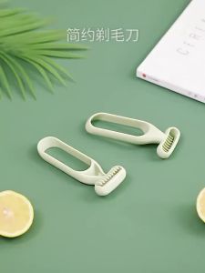 Ladies Mannual Razor | Non-sensing Bikini Armpit Leg Razor | Safety Manual Women Shaver Hair Trimmer | Macro Blade Smooth Shaving