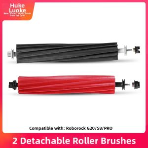 KELUKE | Robotic Vacuum Accessories Clean Cloths Filter Core Side Brushes