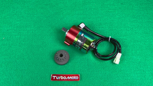 DINAMO STATER BORE UP KRT YAMAHA JUPITER MX OLD 4 SPEED 4S JUPITER NEW 5 SPEED 5S 400CC