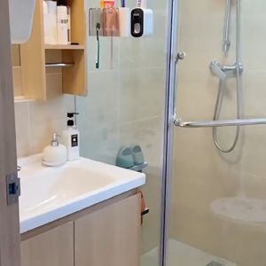 Multipurpose Toilet & Bathroom Cleaner 500ml 洁厕灵马桶厕所清洁剂花香洁厕液除臭卫生间去尿渍洁厕剂