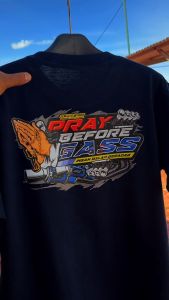 Kaos RAMADHAN RACE: Kaos Keren untuk Pria & Wanita